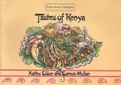 Tastes of Kenya