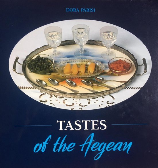 Tastes of the Aegean