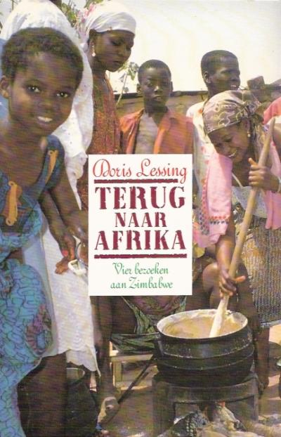 terug-naar-afrika Terug naar Afrika