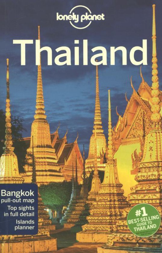 Thailand - Lonely Planet -