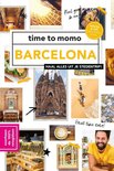 time-to-momo-barcelona Barcelona - time to momo -