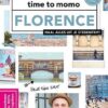 Florence - time to momo -