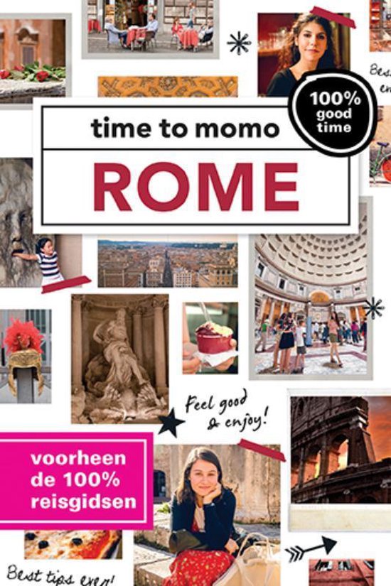 Rome - time to momo -