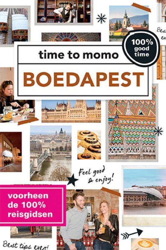 Boedapest - time to momo -