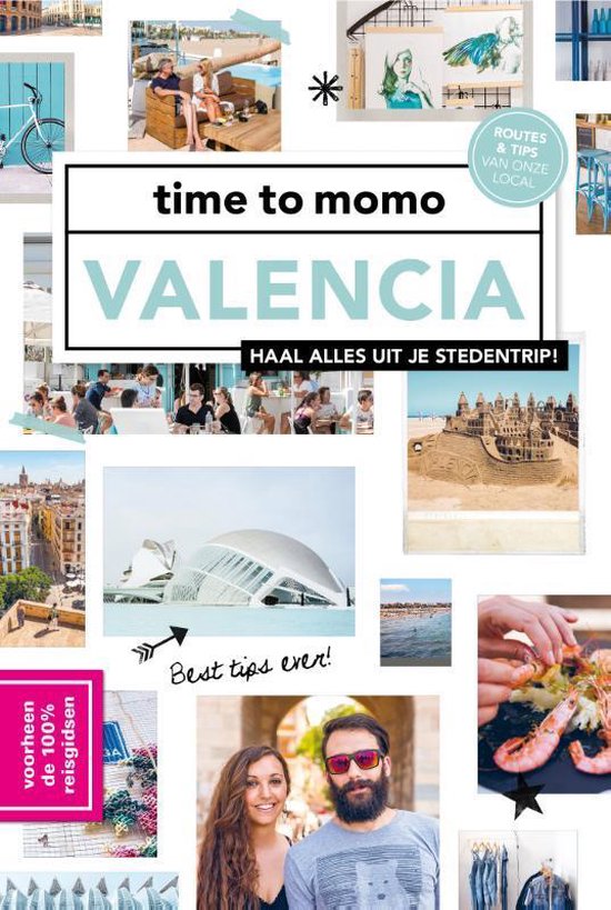 Valencia - time to momo -