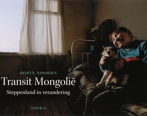 Transit Mongolië - Steppenland in verandering -