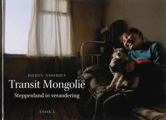 Transit Mongolië - Steppenland in verandering -