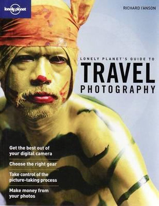 Lonely Planet's guide to Travel Photography