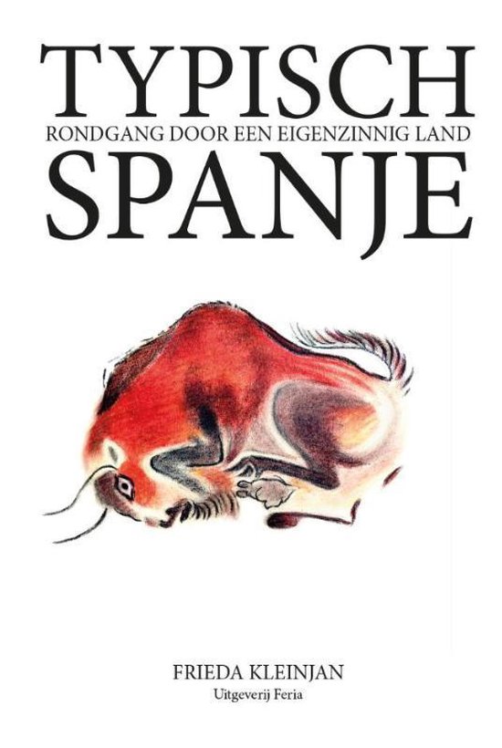Typisch Spanje - Rondgang door een eigenzinnig land -