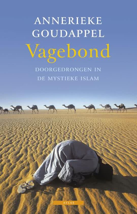 Vagebond - In de ban van de  mystieke islam -