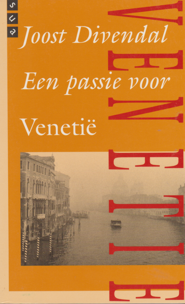 Een passie voor Venetië
