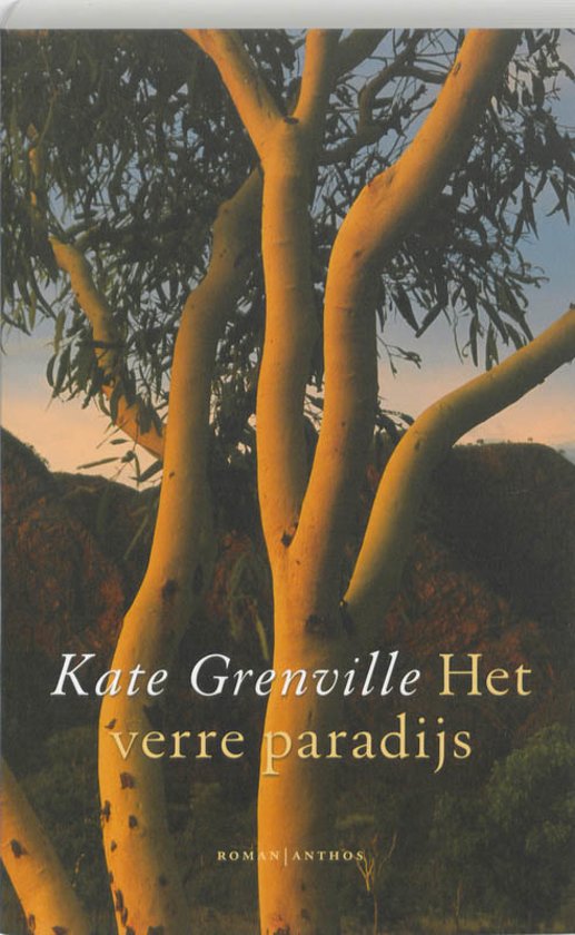 verre-paradijs Het verre paradijs