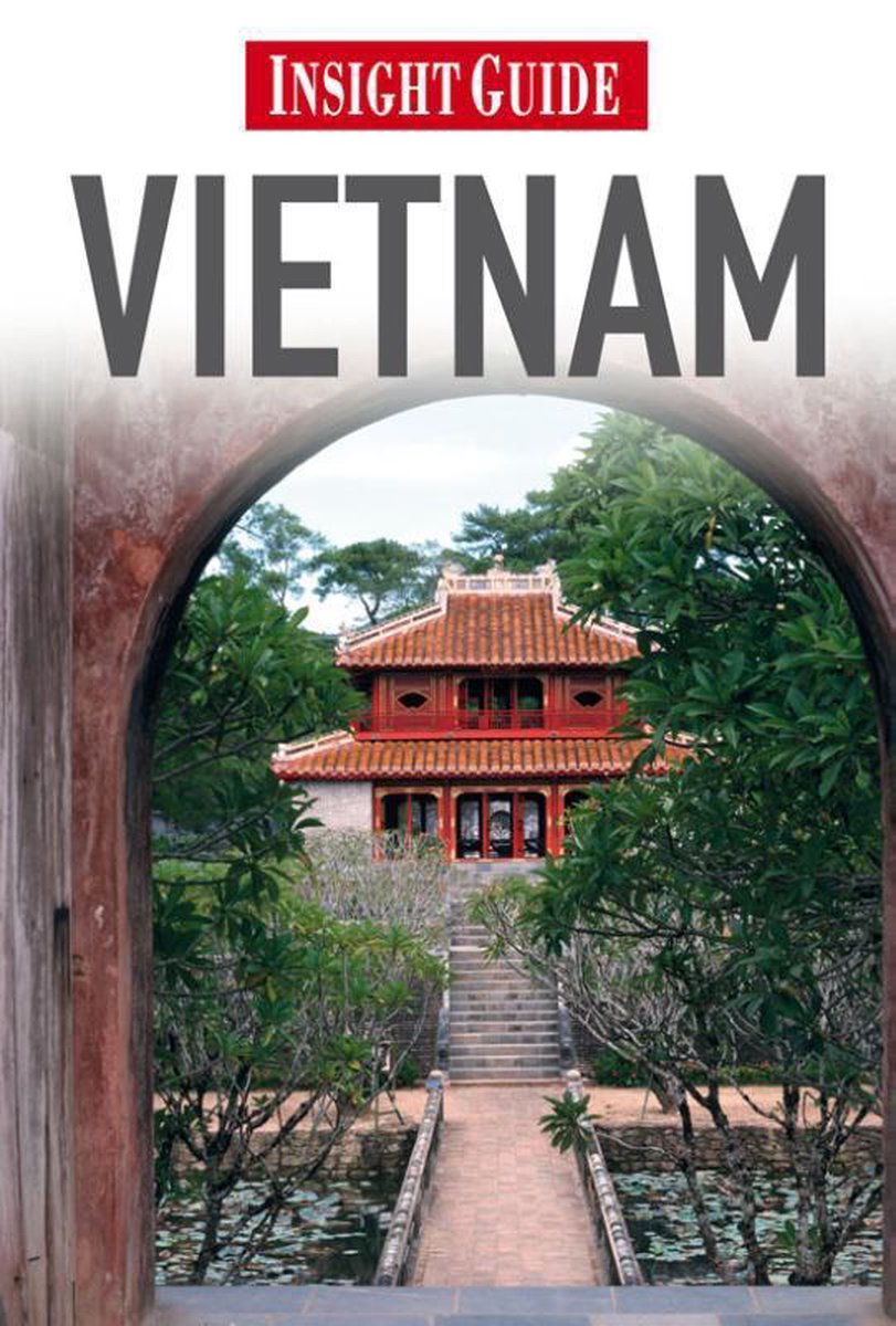 Vietnam - Insight Guide -