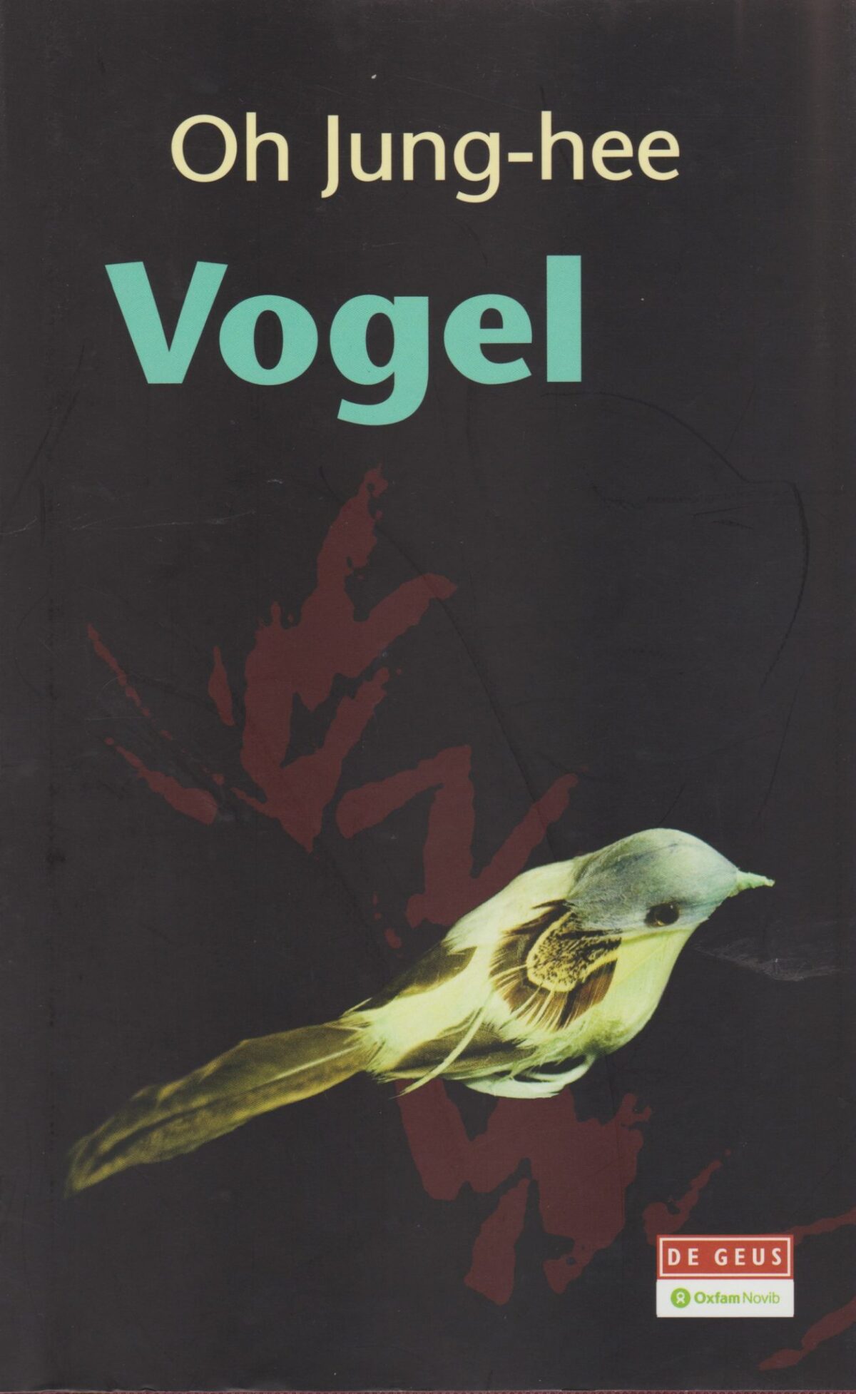 vogel Vogel