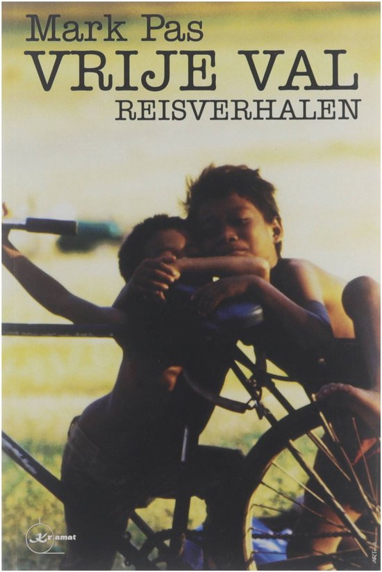 Vrije val - Reisverhalen -