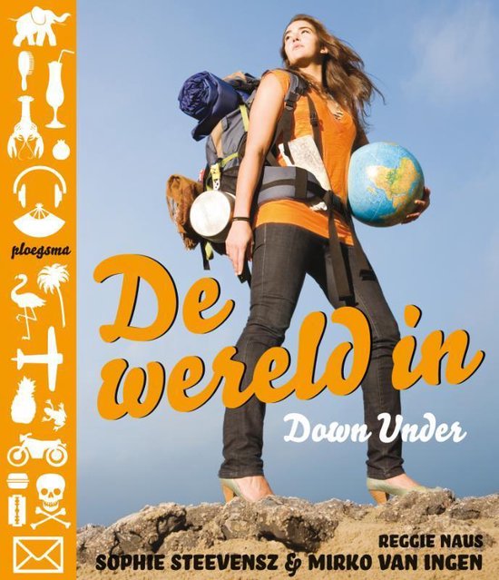 De wereld in - Down Under -