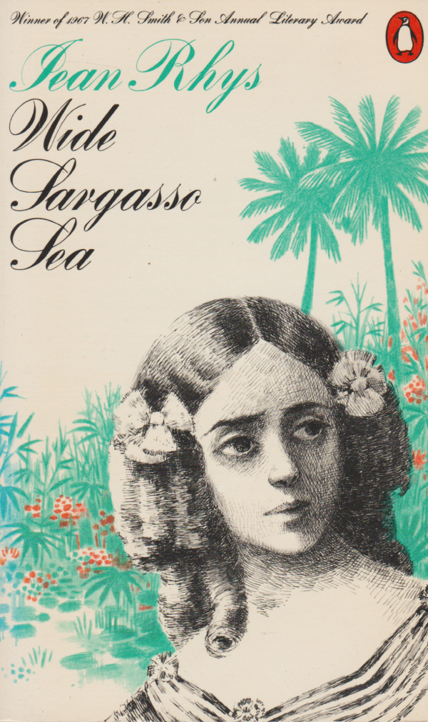 Wide Sargasso Sea