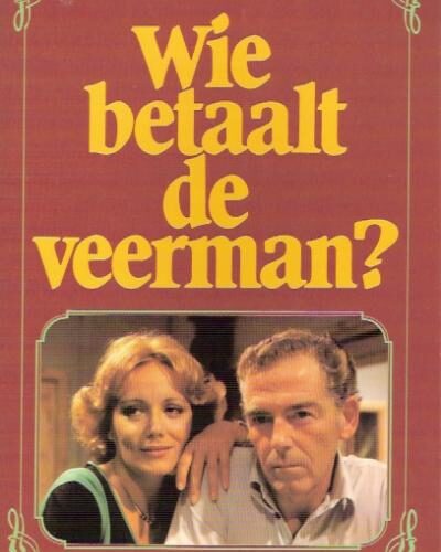 Wie betaalt de veerman?
