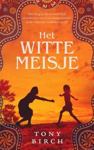 witte Het witte meisje