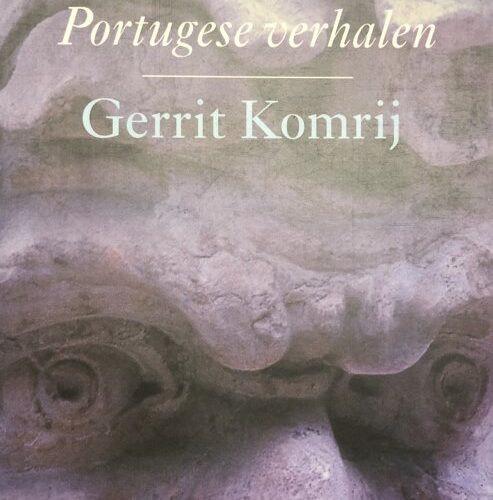 Een zakenlunch in Sintra - en andere Portugese verhalen -