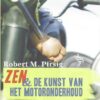 Zen & De kunst van het motoronderhoud