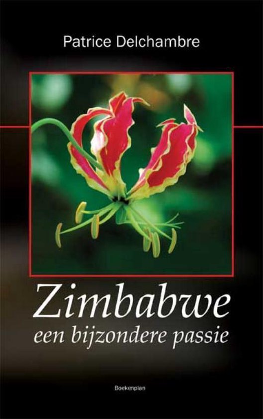 zimbabwe-een-bijzondere Zimbabwe - een bijzondere passie -