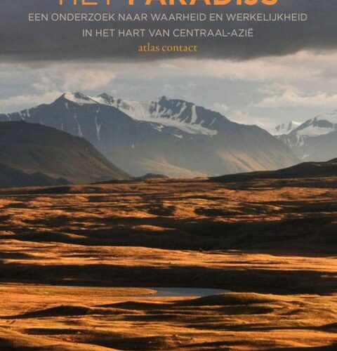 Zoektocht naar het paradijs