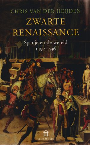 Zwarte Renaissance
