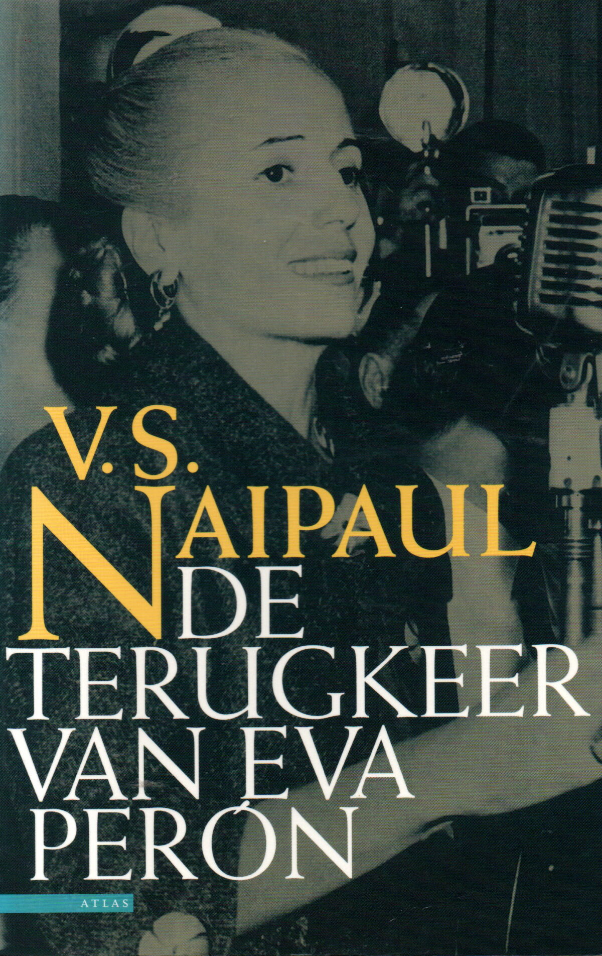 Scan_20251128-10 De terugkeer van Eva Peron
