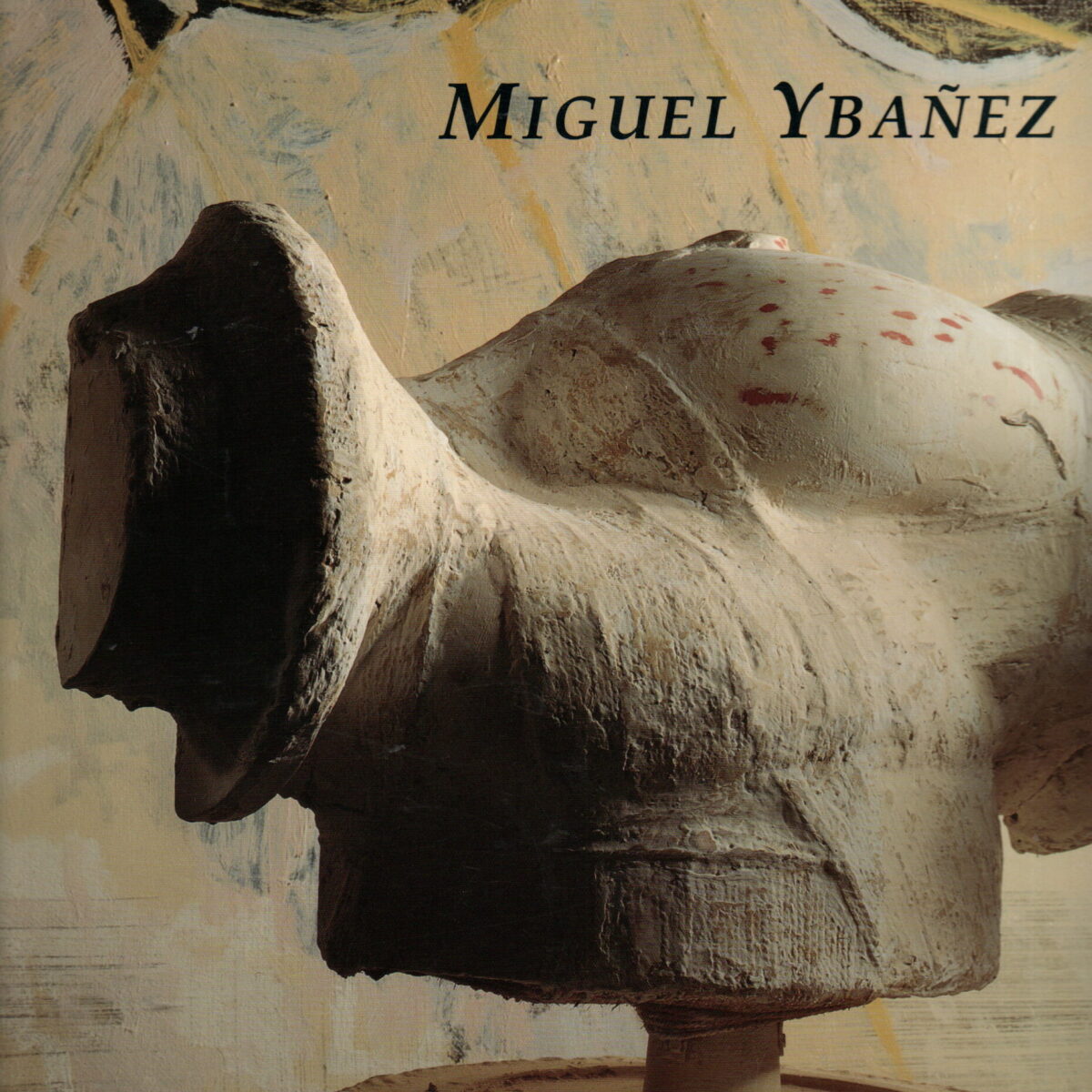 Miguel Ybañez - Morada de Soliloquios -