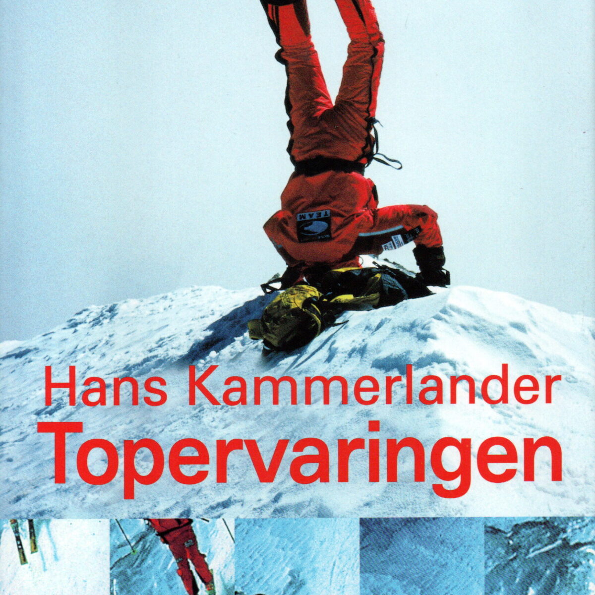 Topervaringen