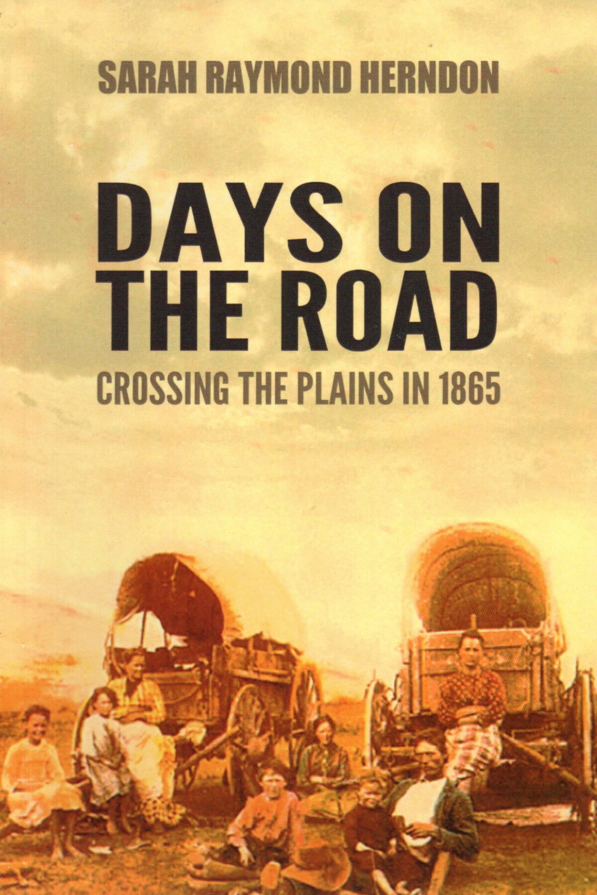 Scan_20251130-5-scaled Days on the Road - Crossing The Plains in 1865 -