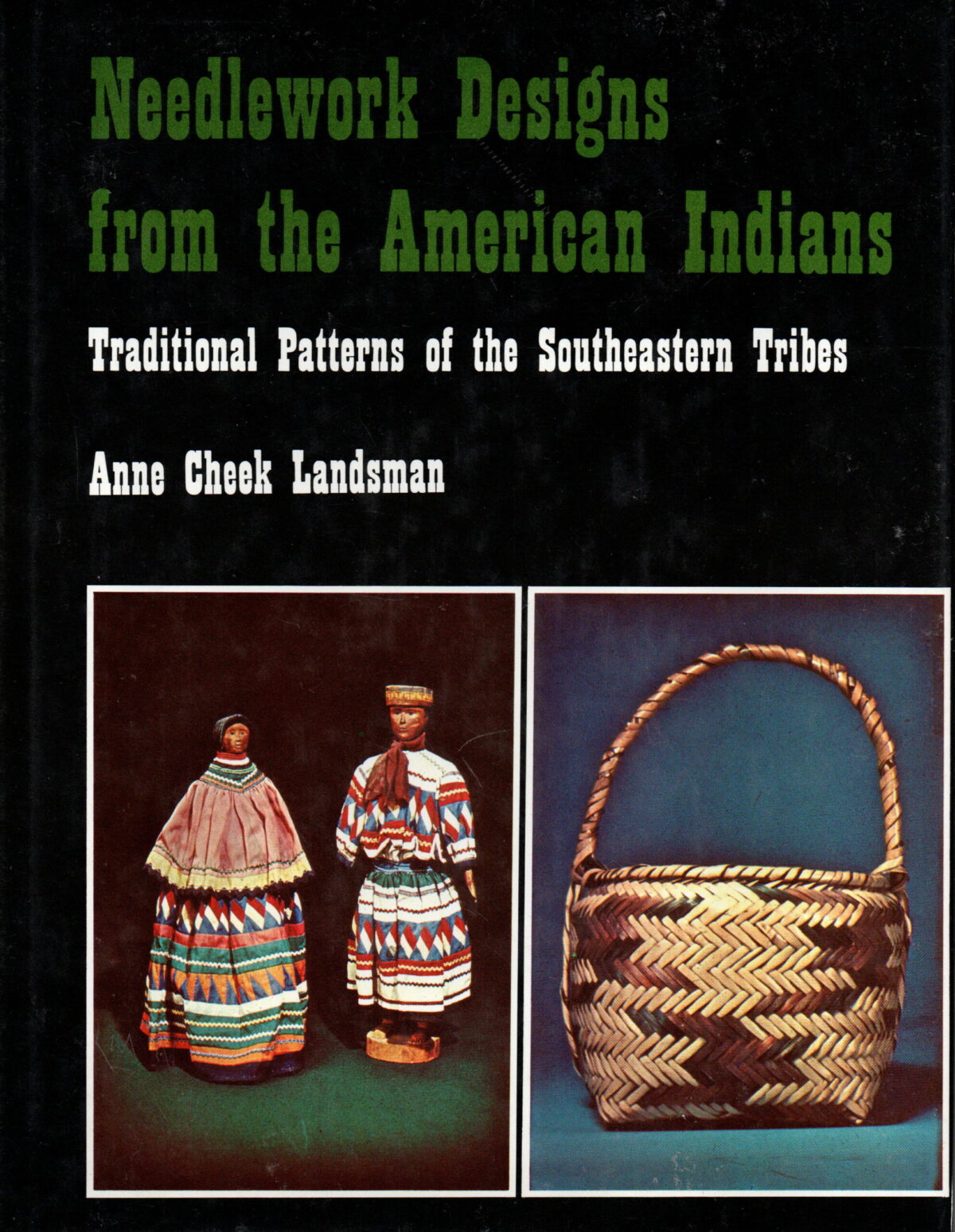 Scan_20251130-scaled Needlework Designs from the American Indians - Traditional Patterns of the Southeastern Tribes -