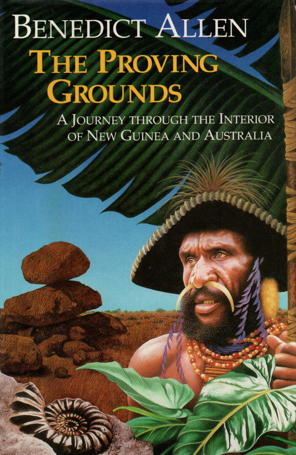 Scan_20251201-3-scaled The Proving Grounds - A Journey through the Interior of New Guinea and Australia -