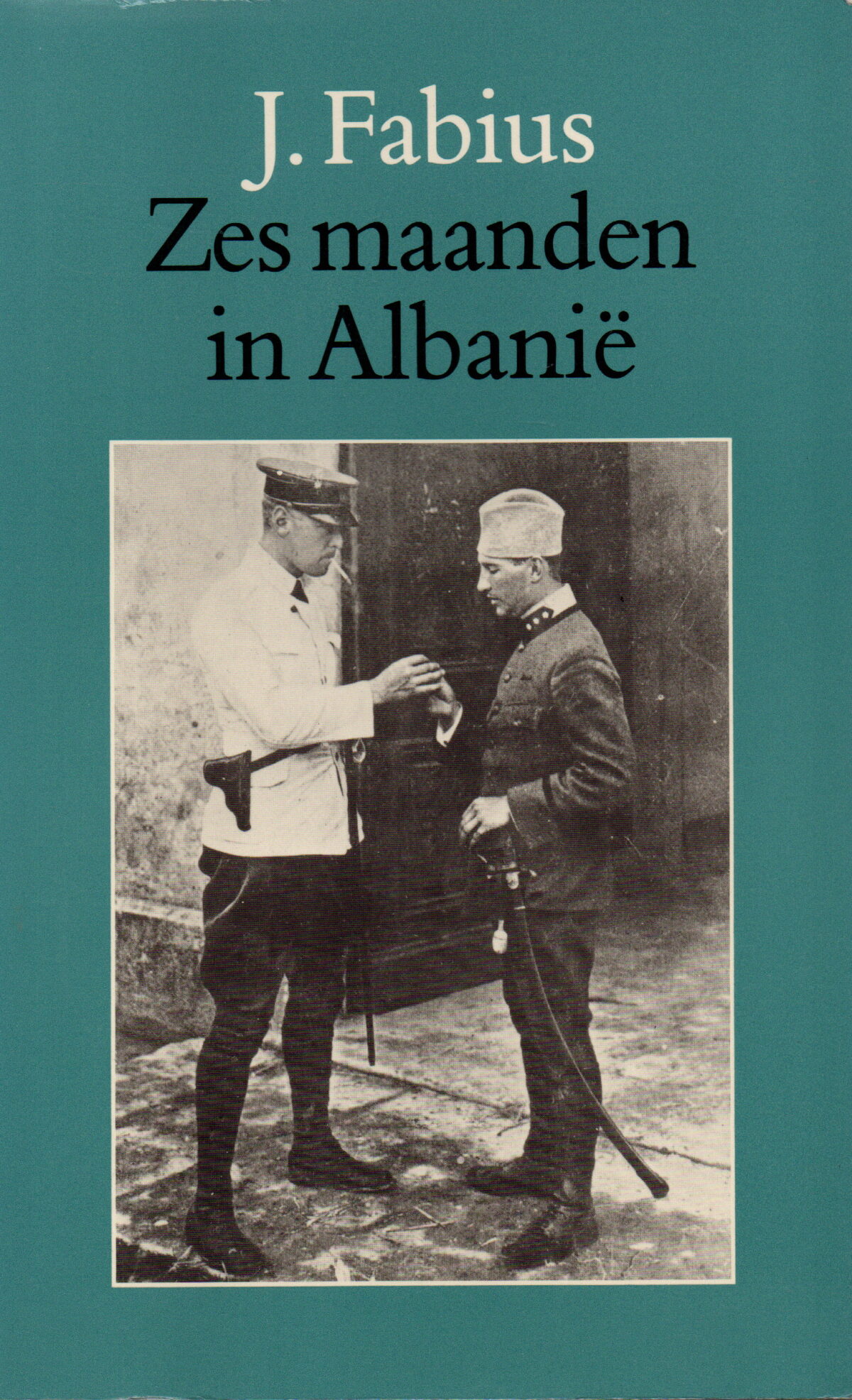 Scan_20251202-5 Zes maanden in Albanië