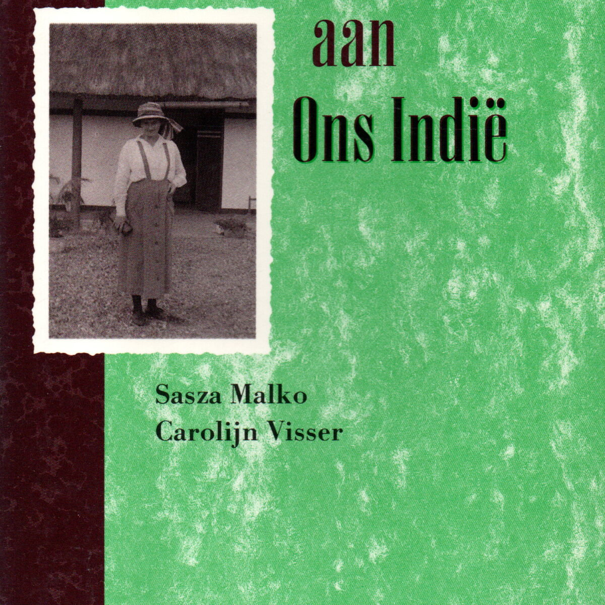 Herinneringen aan Ons Indië