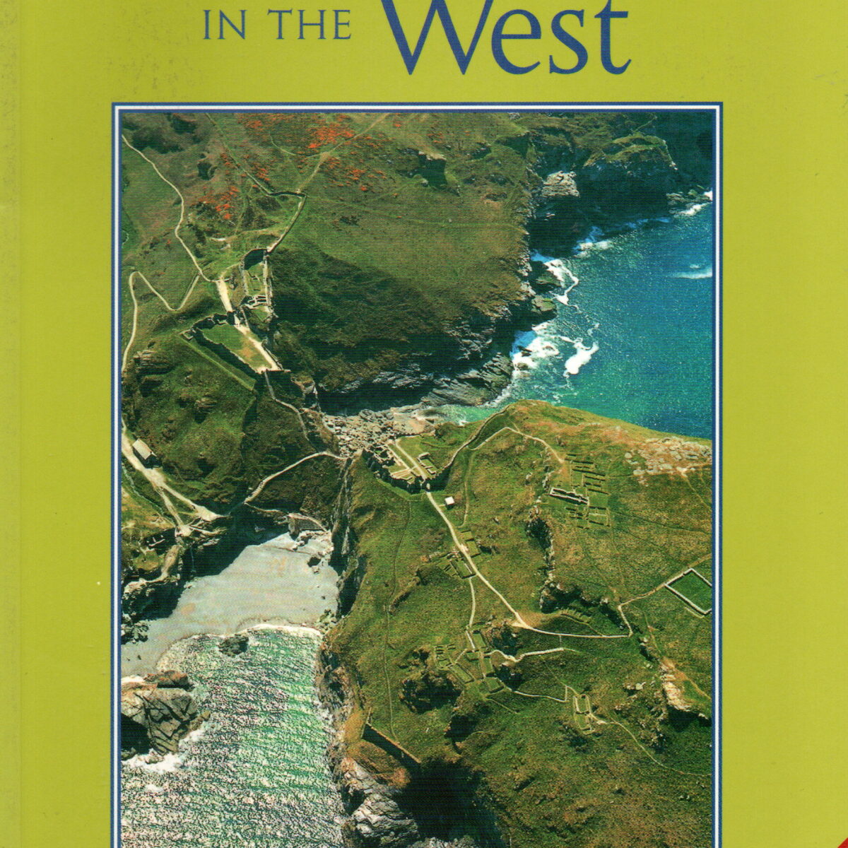 Arthurian Sites in the West