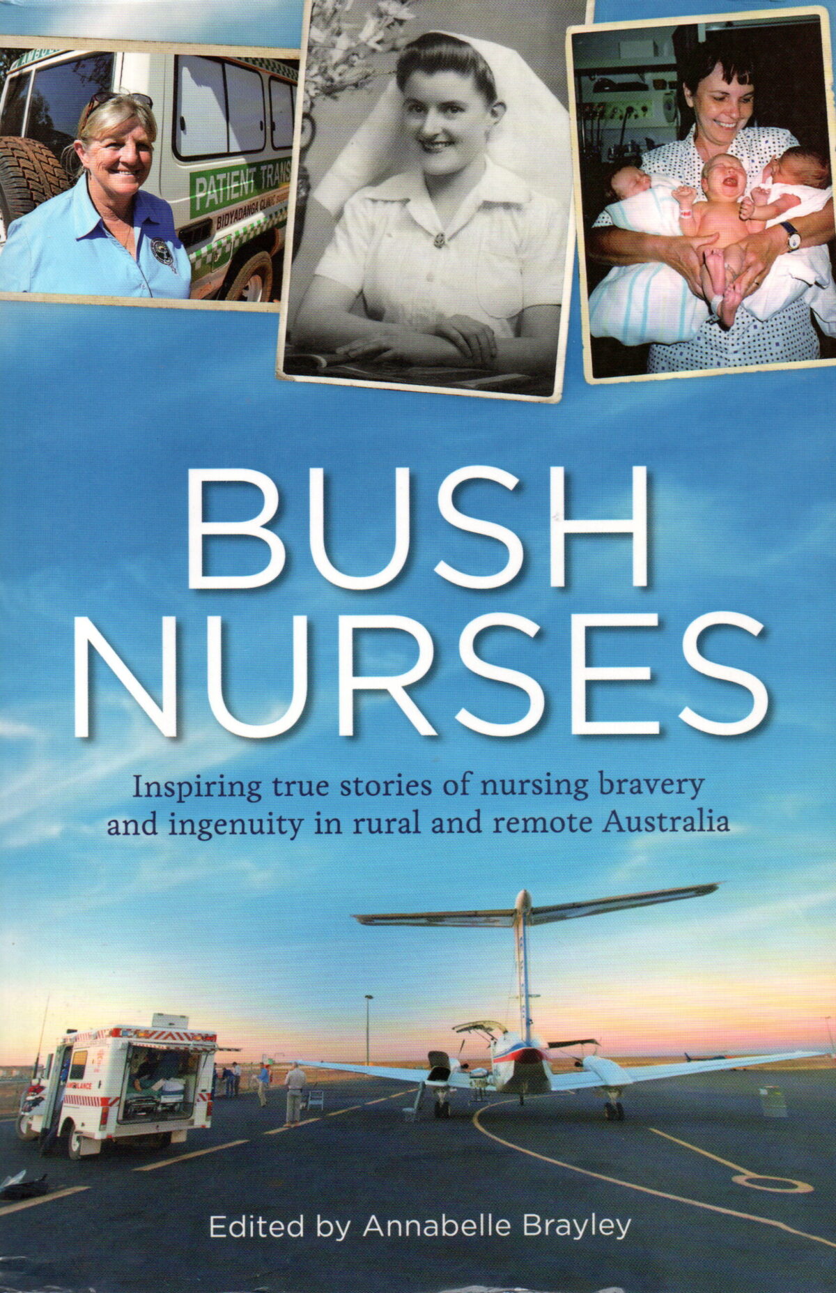 Scan_20251203-6-scaled Bush nurses - Inspiring true stories of nursing bravery and ingenuity in rual and remote Australia -