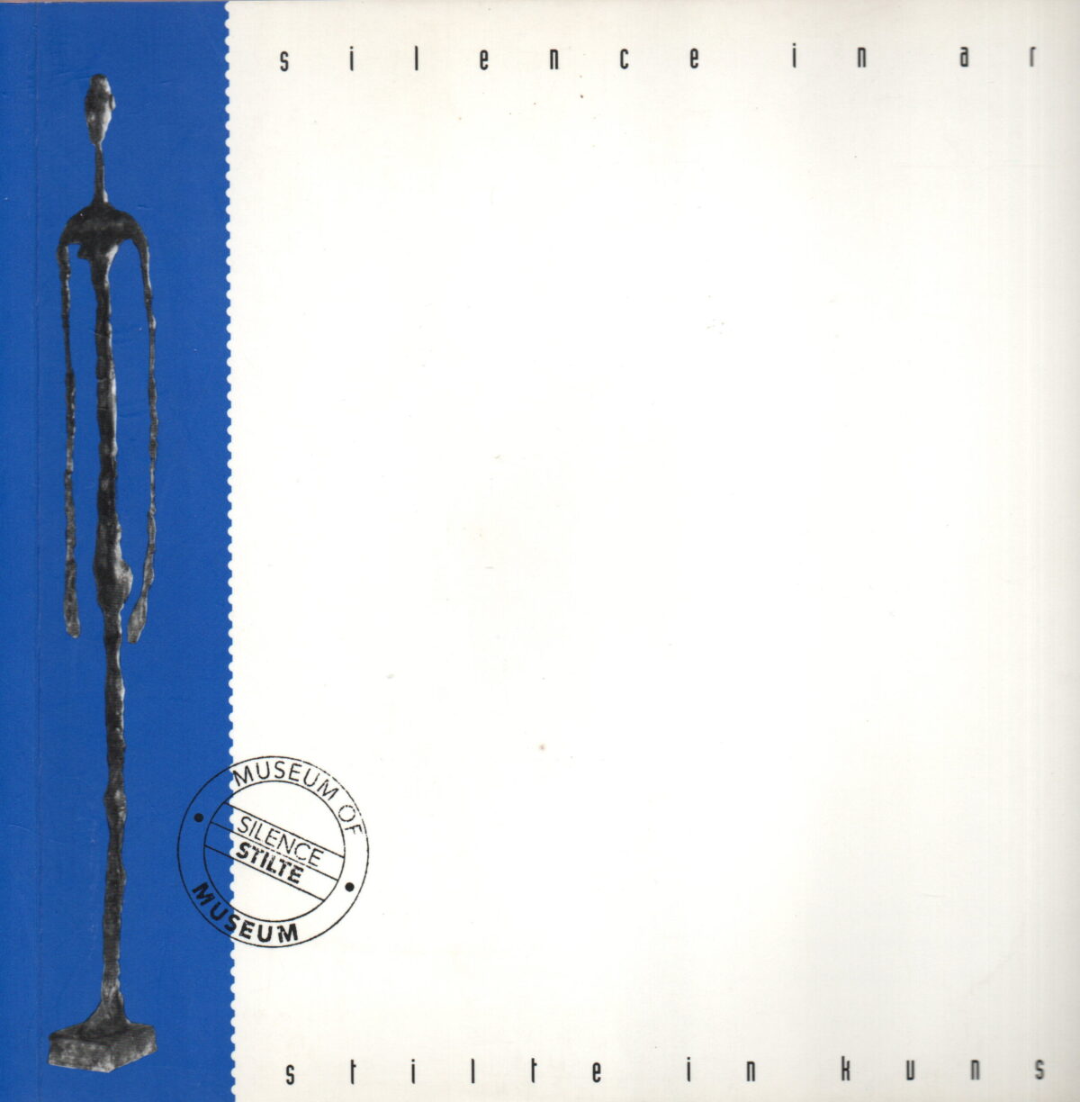 Scan_20251205-12-scaled Silence in art / Stilte in kunst