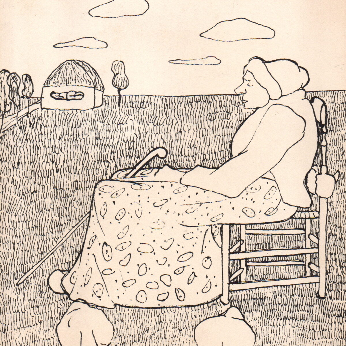 Paula Modersohn Becker - Gemälde - Zeichnungen -