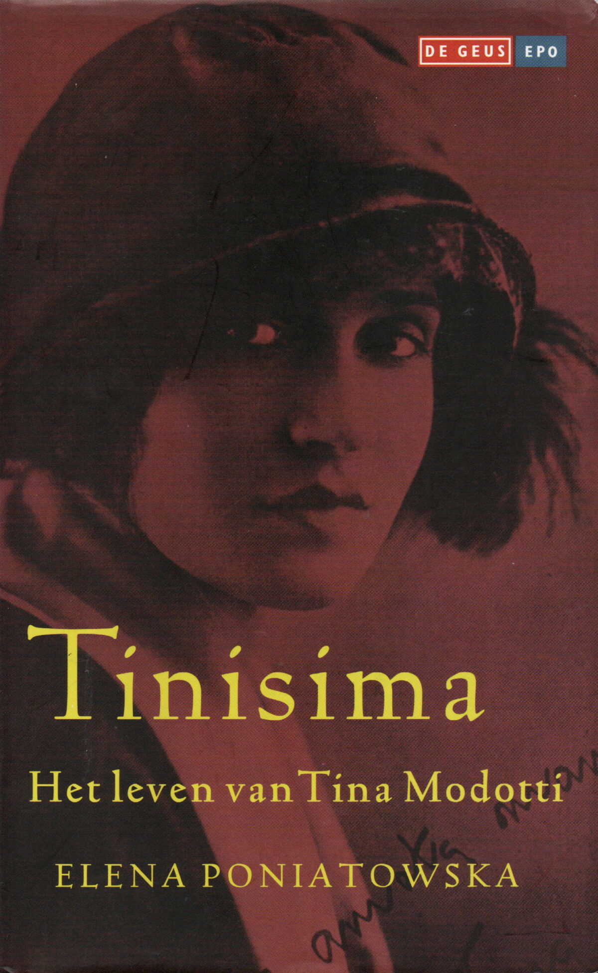 Scan_20251206-2 Tinisima - Het leven van Tina Modotti -