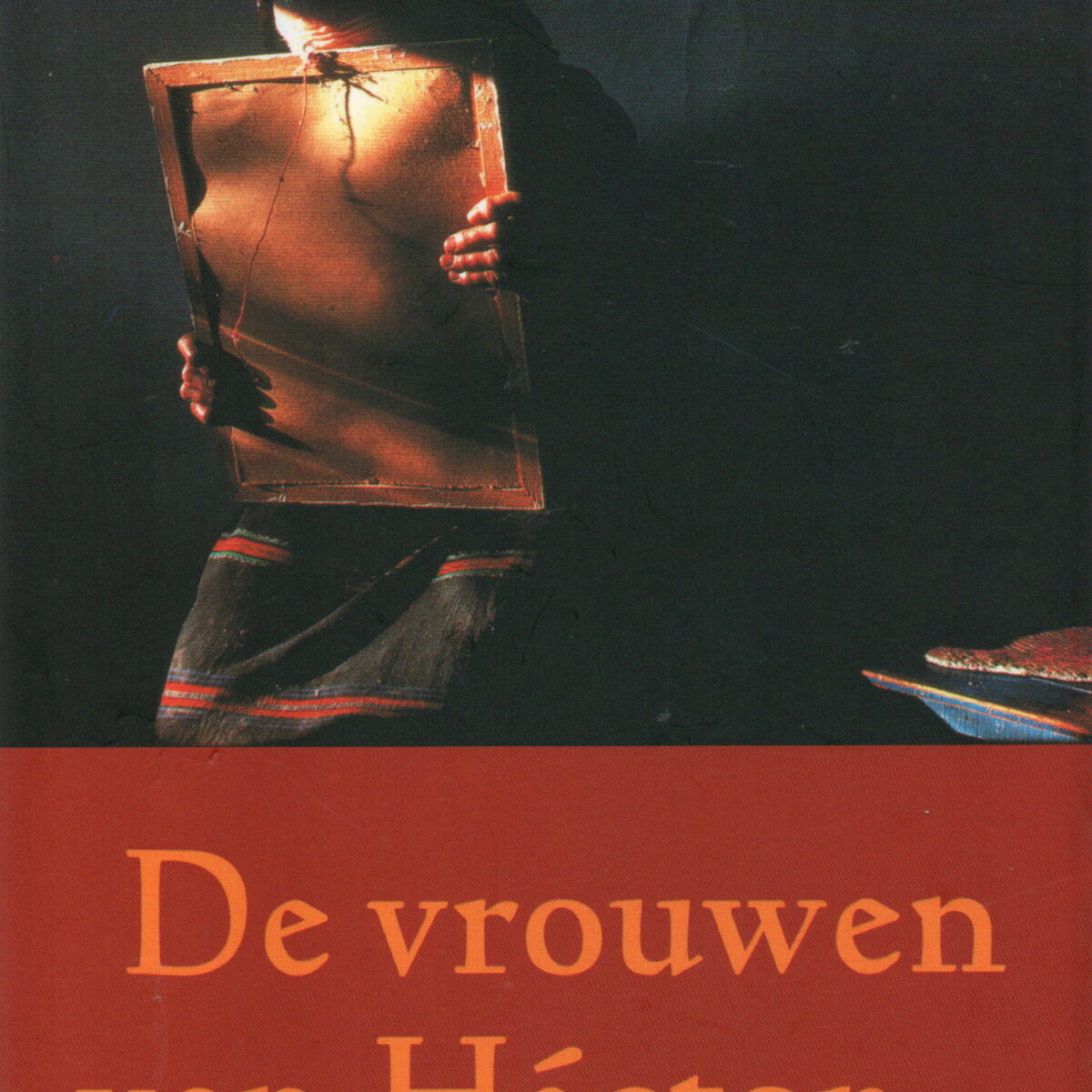 De vrouwen van Héctor