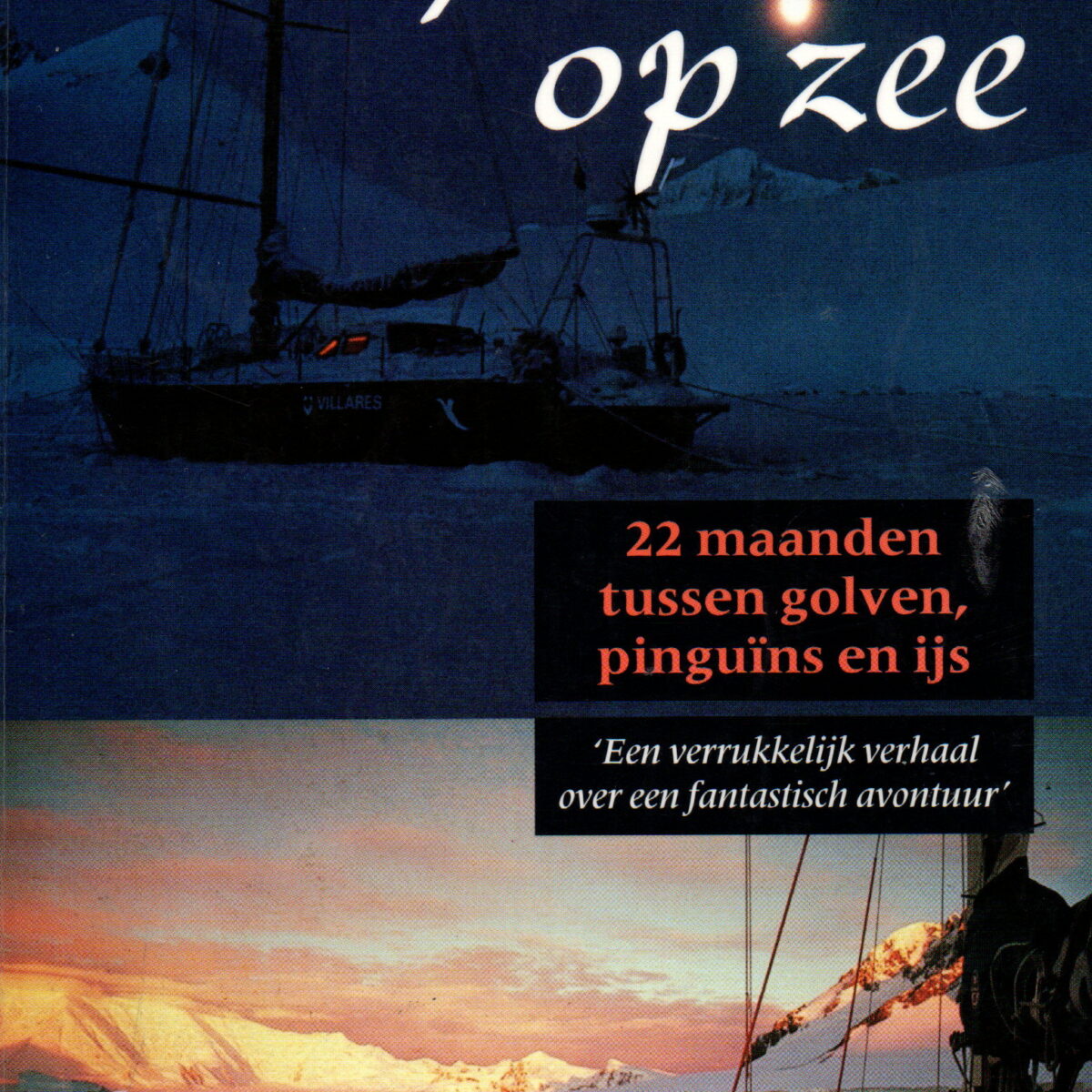 Scan_20251206-4 Alleen op zee - 22 maanden tussen golven, pinguïns en ijs -