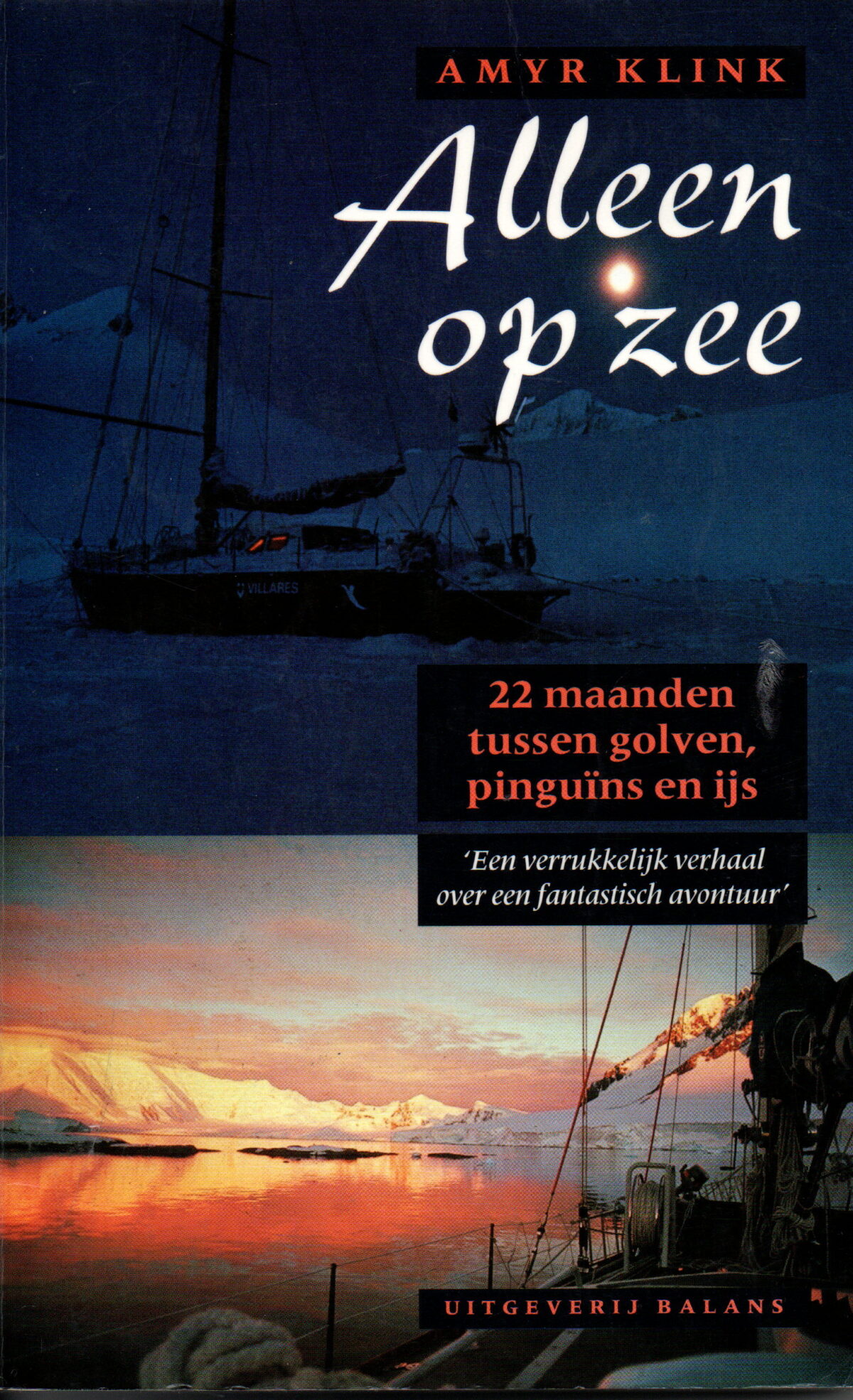 Scan_20251206-4 Alleen op zee - 22 maanden tussen golven, pinguïns en ijs -