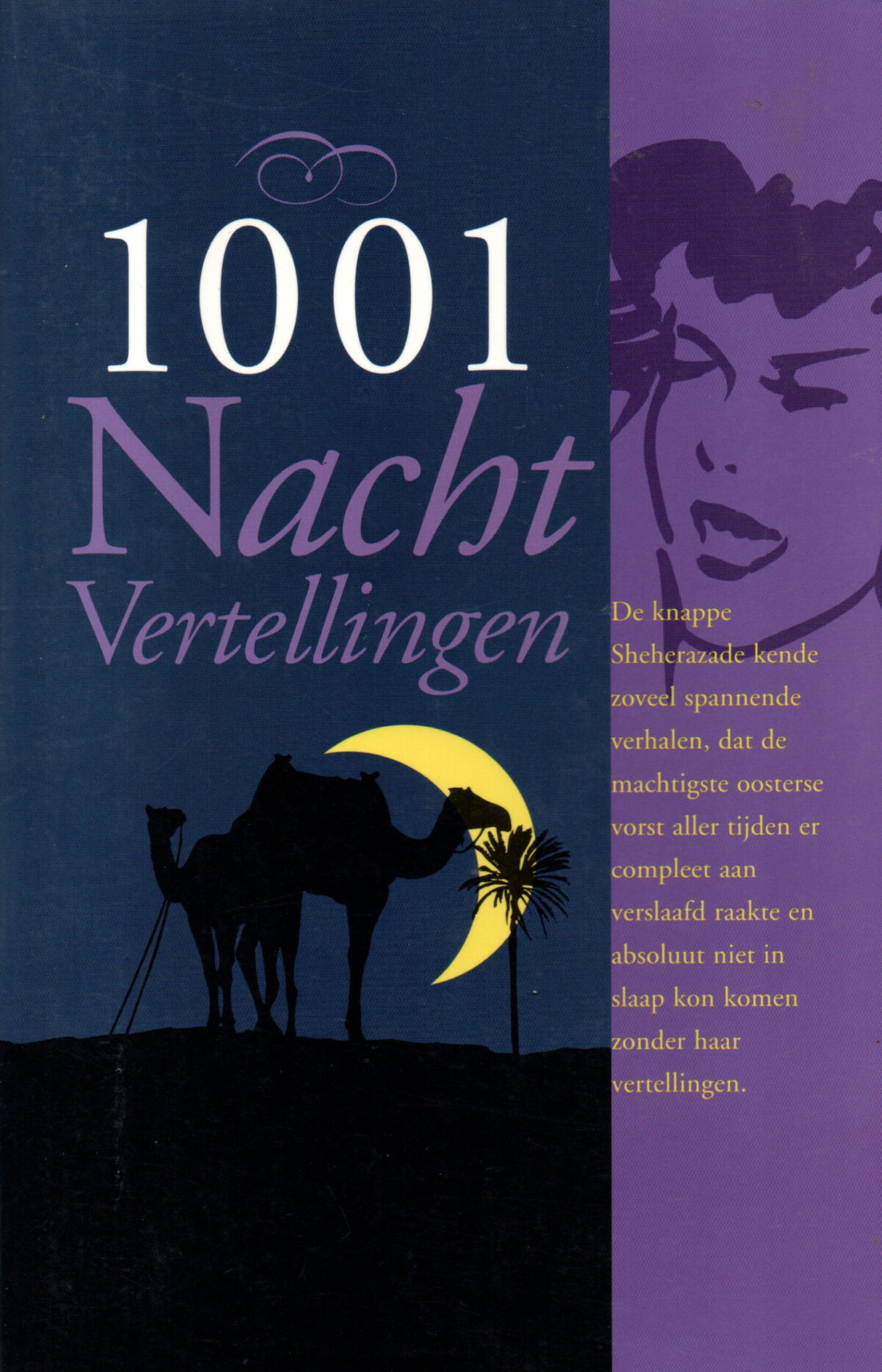 1001 Nacht Vertellingen