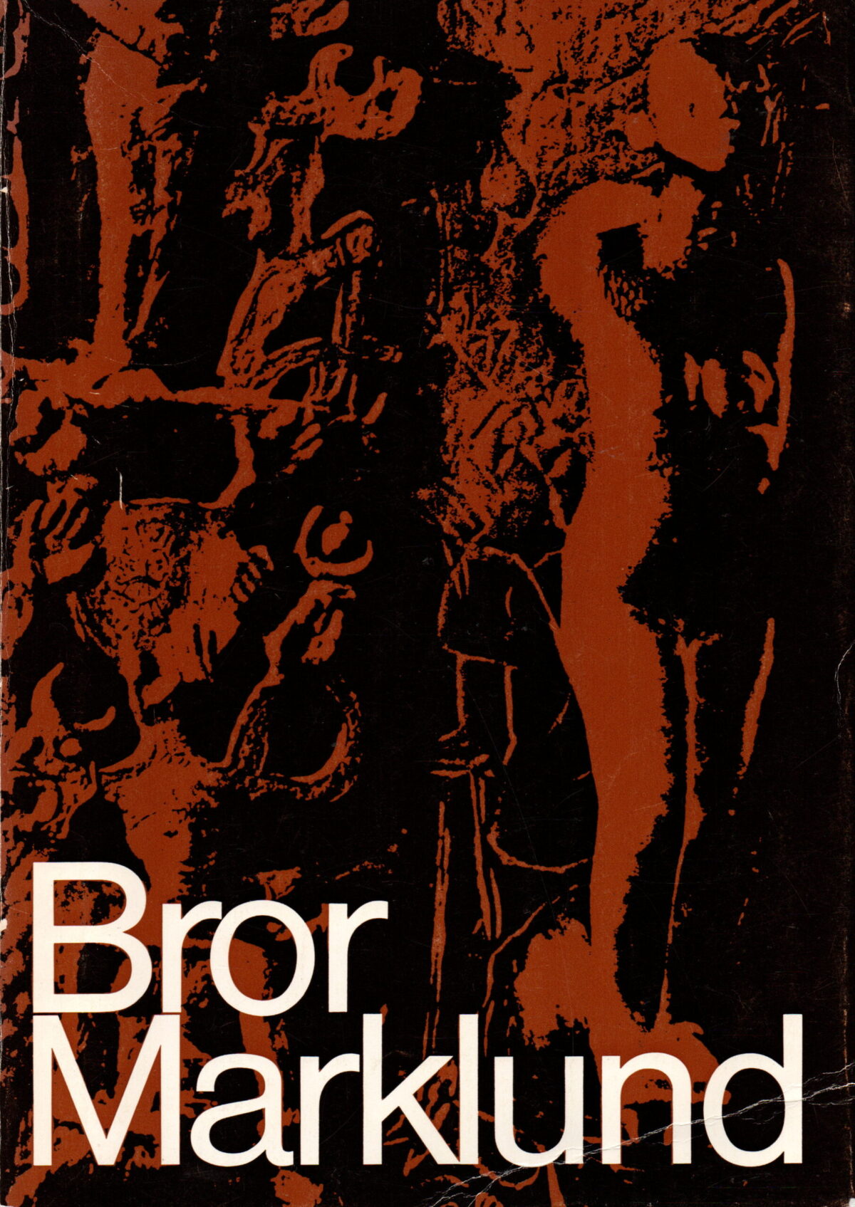 Bror Marklund