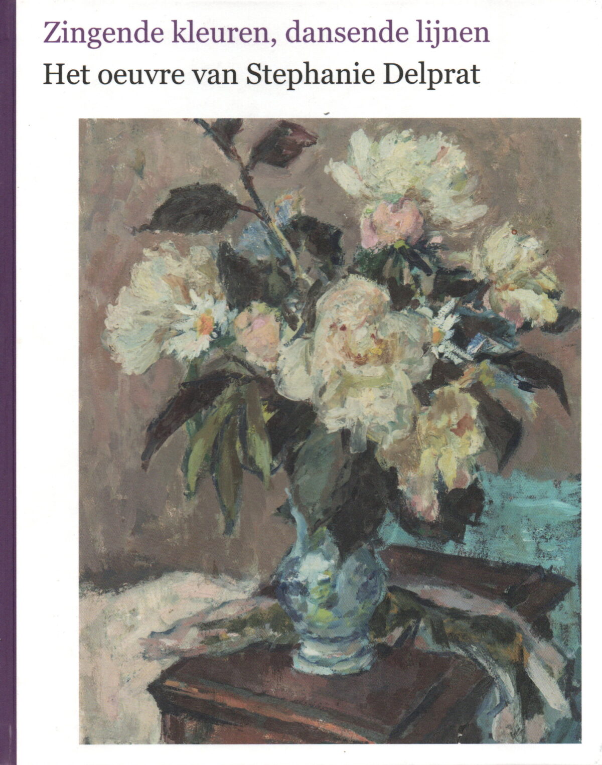 Scan_20251209-2-scaled Zingende kleuren, dansende lijnen - Het oeuvre van Stephanie Delprat -