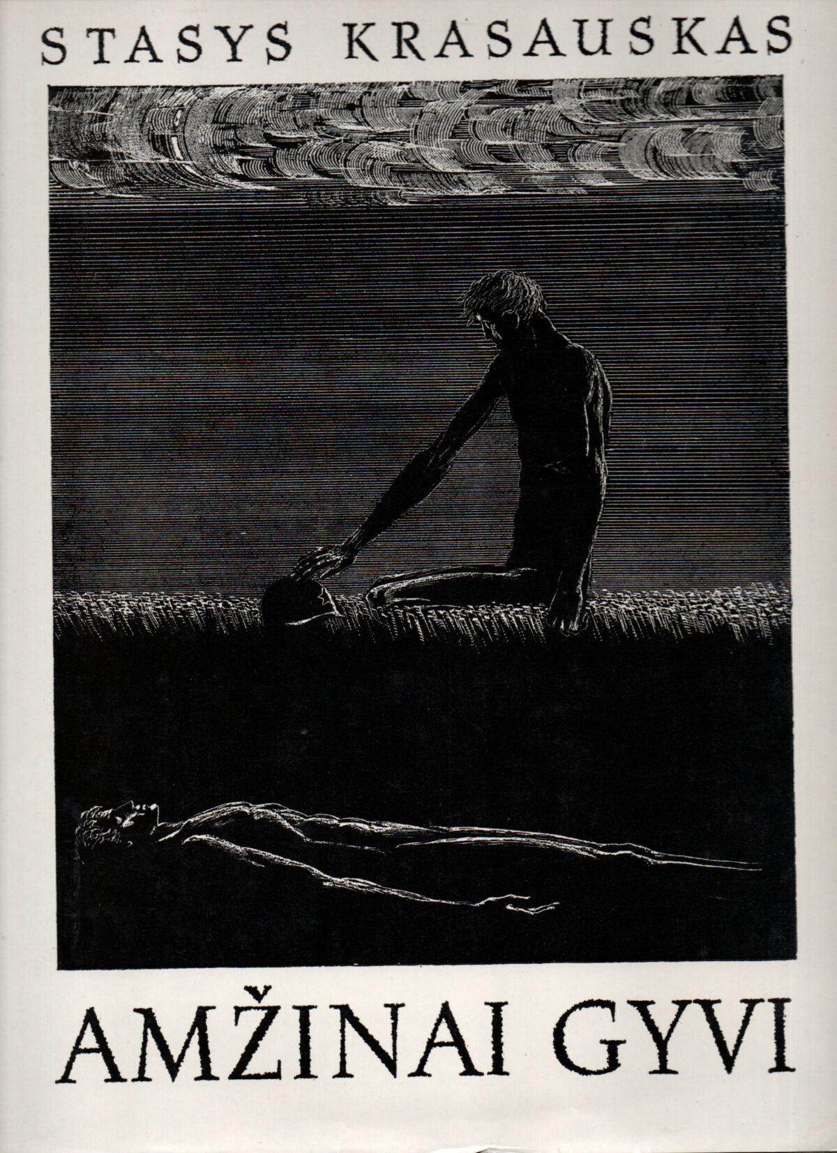 Scan_20251210-3-scaled Stasys Krasauskas - Amzinai Gyvi - / Stasys Krasauskas - Alive for ever -