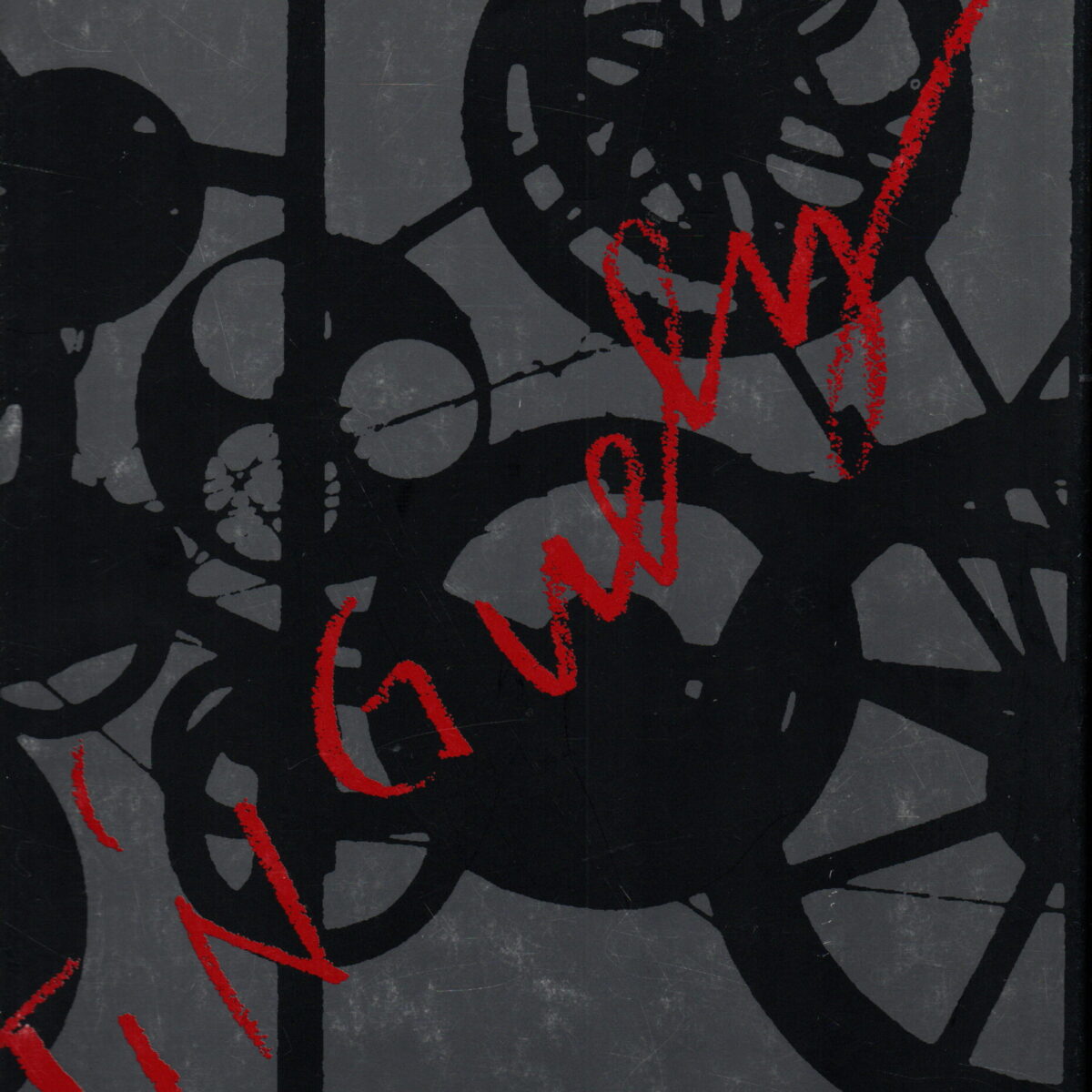 Jean Tinguely - Biographie und Werk