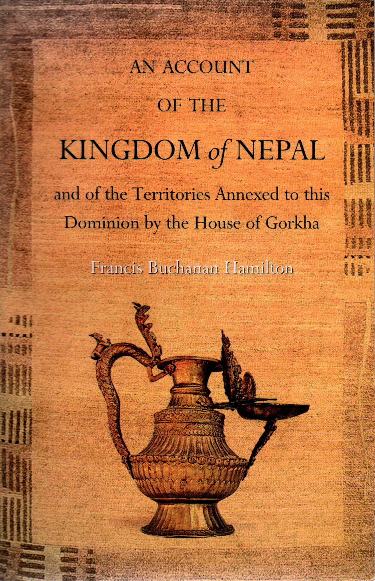 Scan_20251211 An Account of the Kingdom of Nepal - and of the Territories Annexed to this Dominion by the House of Gorkha -